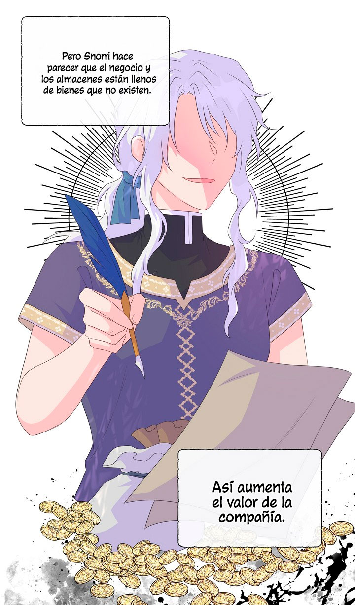 No confíes en la protagonista Capítulo 15 - Página 30