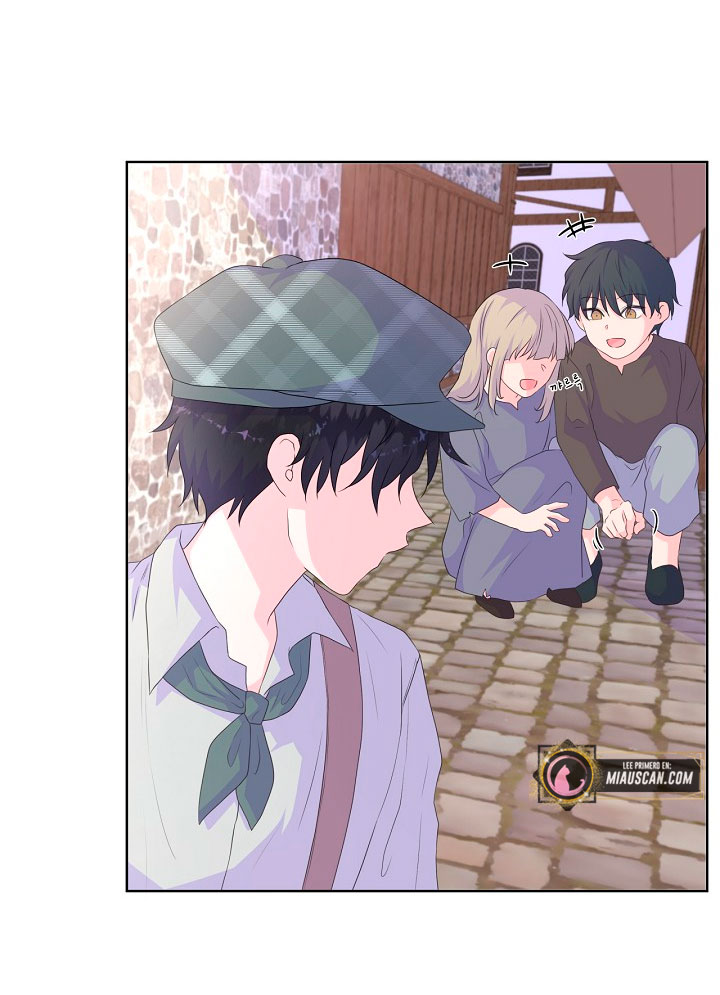 No confíes en la protagonista Capítulo 15 - Página 39