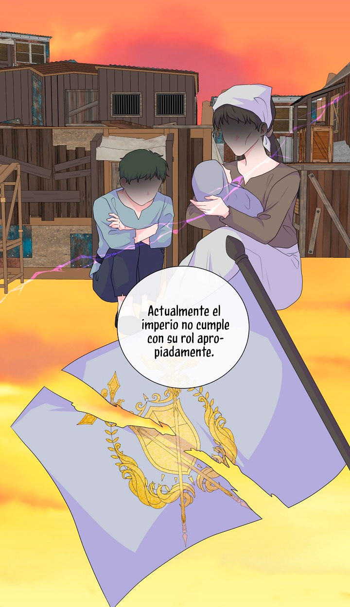 No confíes en la protagonista Capítulo 15 - Página 42