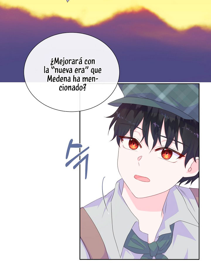 No confíes en la protagonista Capítulo 15 - Página 43