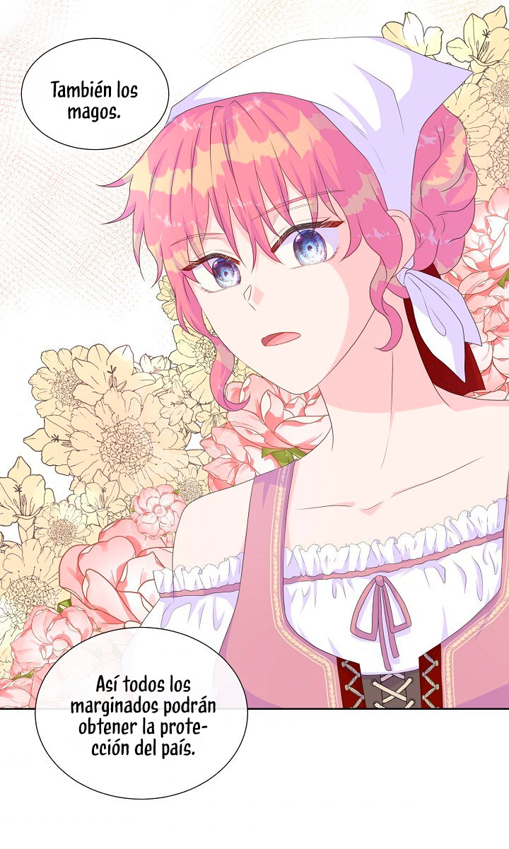 No confíes en la protagonista Capítulo 15 - Página 45