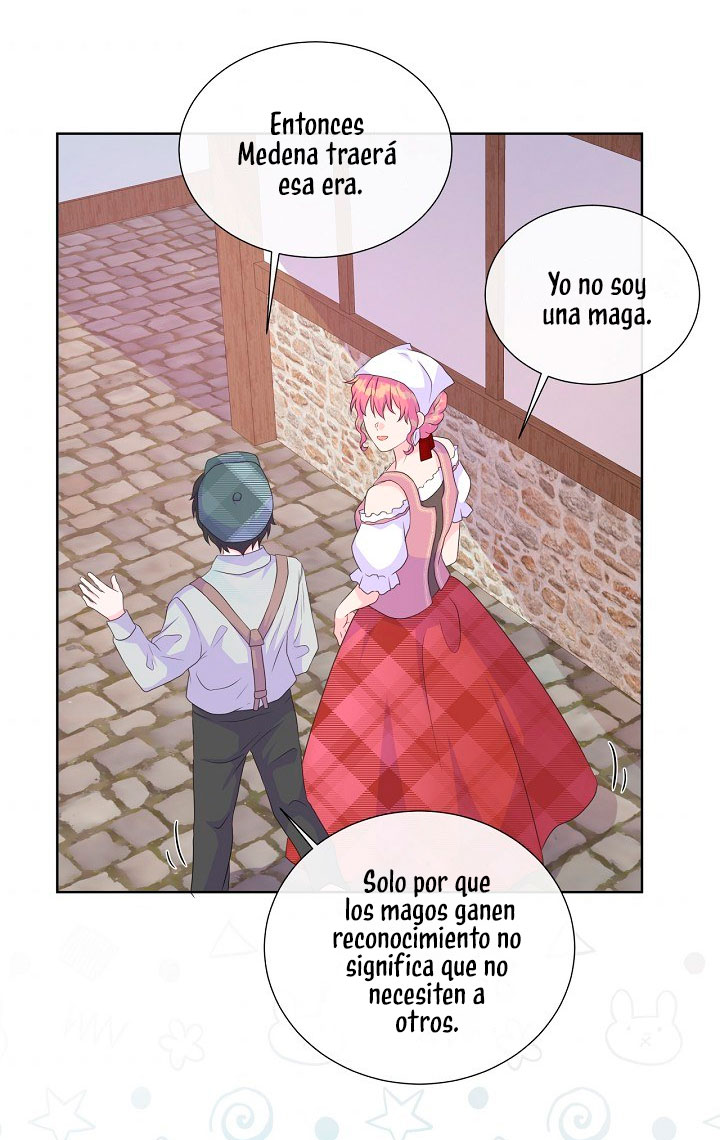 No confíes en la protagonista Capítulo 15 - Página 46