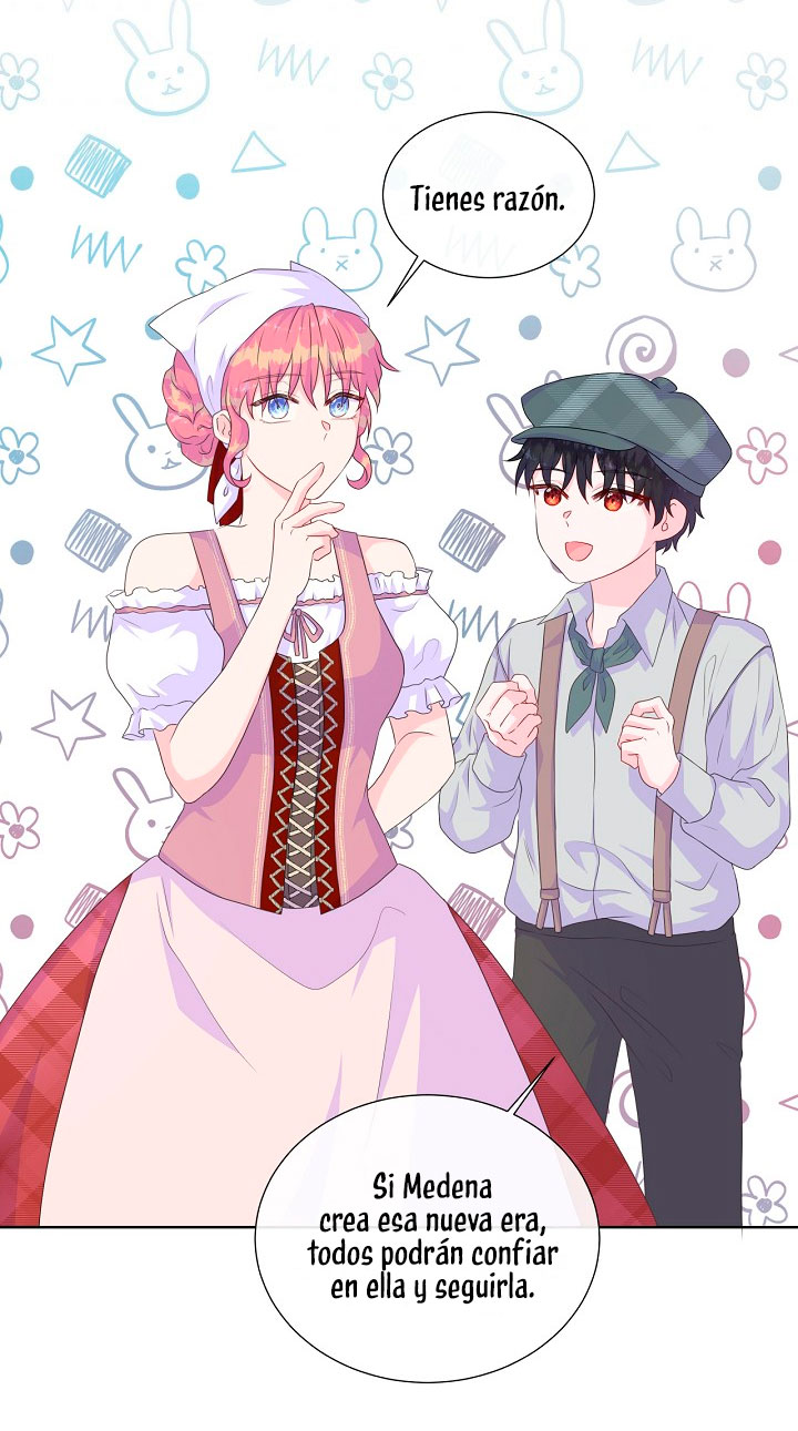 No confíes en la protagonista Capítulo 15 - Página 47