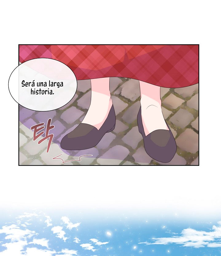 No confíes en la protagonista Capítulo 15 - Página 49