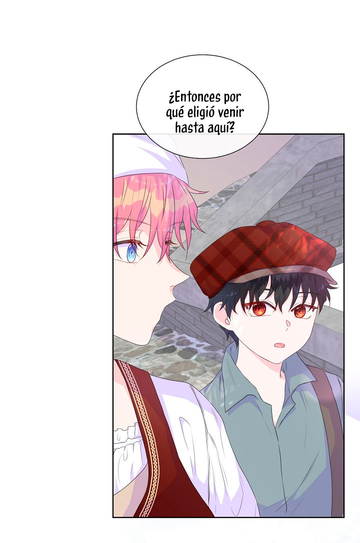 No confíes en la protagonista Capítulo 15 - Página 5