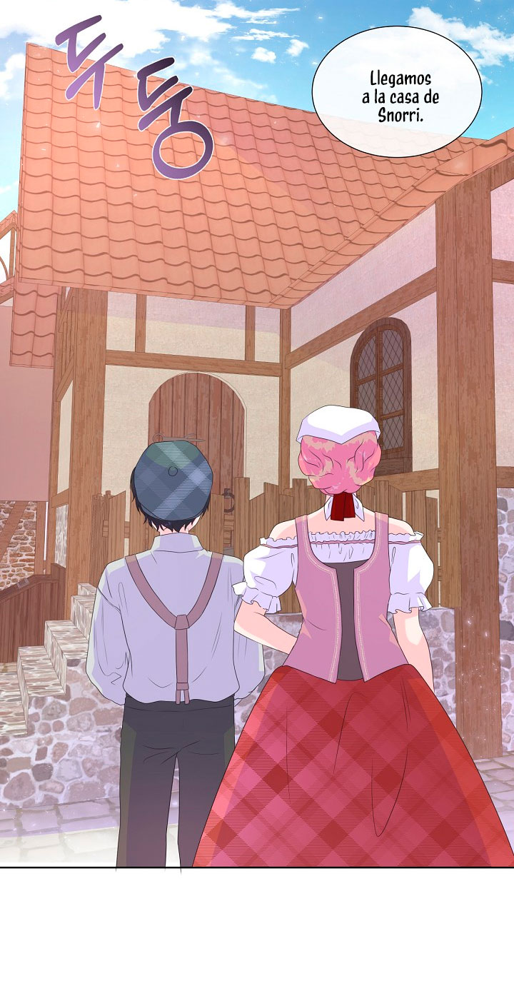 No confíes en la protagonista Capítulo 15 - Página 50