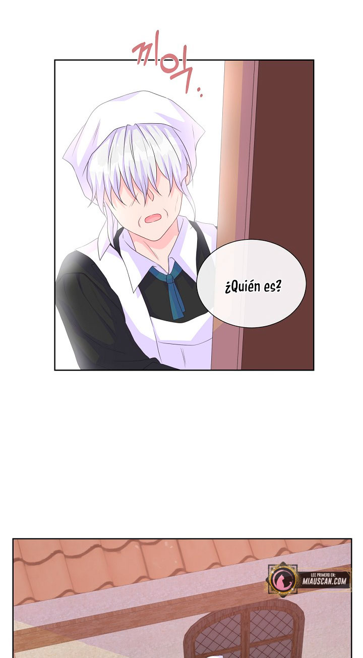 No confíes en la protagonista Capítulo 15 - Página 52