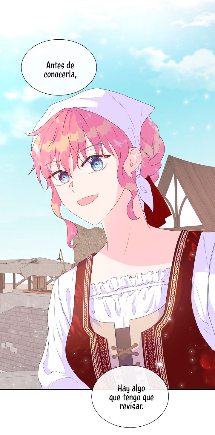 No confíes en la protagonista Capítulo 15 - Página 6