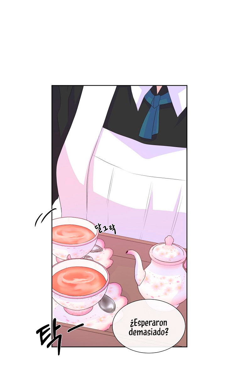 No confíes en la protagonista Capítulo 15 - Página 61