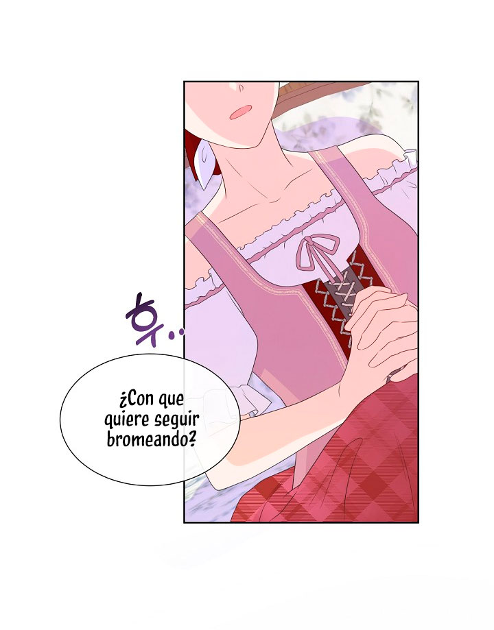 No confíes en la protagonista Capítulo 15 - Página 63