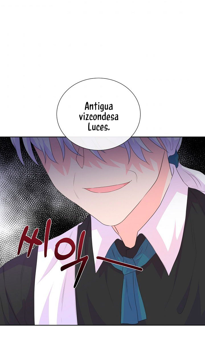 No confíes en la protagonista Capítulo 15 - Página 65