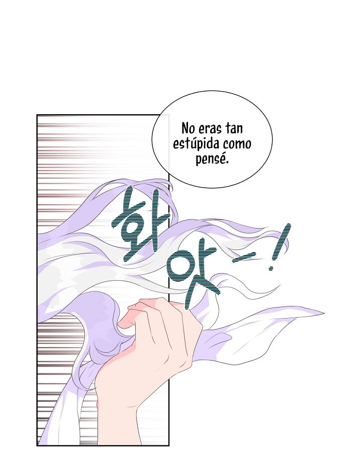 No confíes en la protagonista Capítulo 15 - Página 66