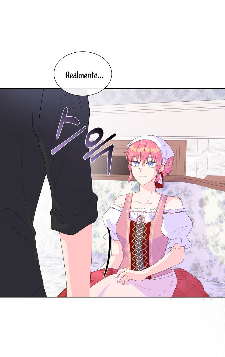 No confíes en la protagonista Capítulo 15 - Página 67