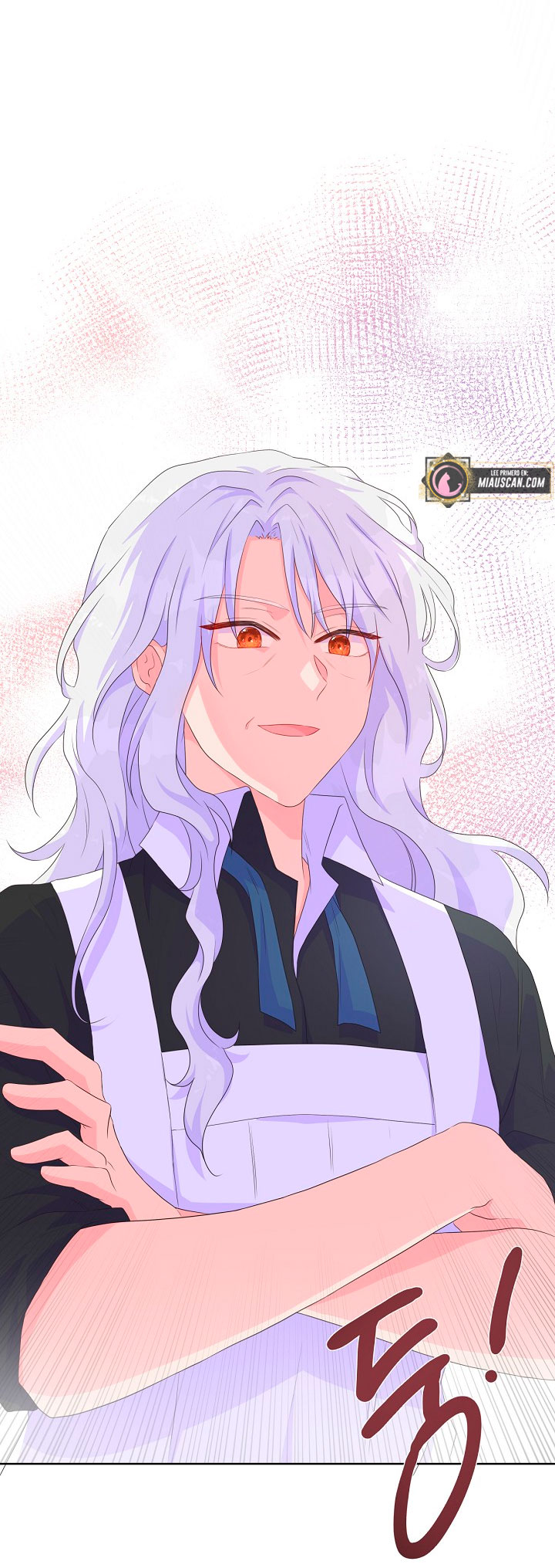 No confíes en la protagonista Capítulo 15 - Página 68