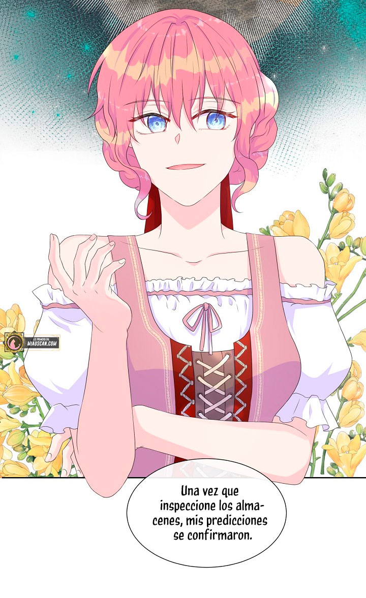 No confíes en la protagonista Capítulo 16 - Página 12