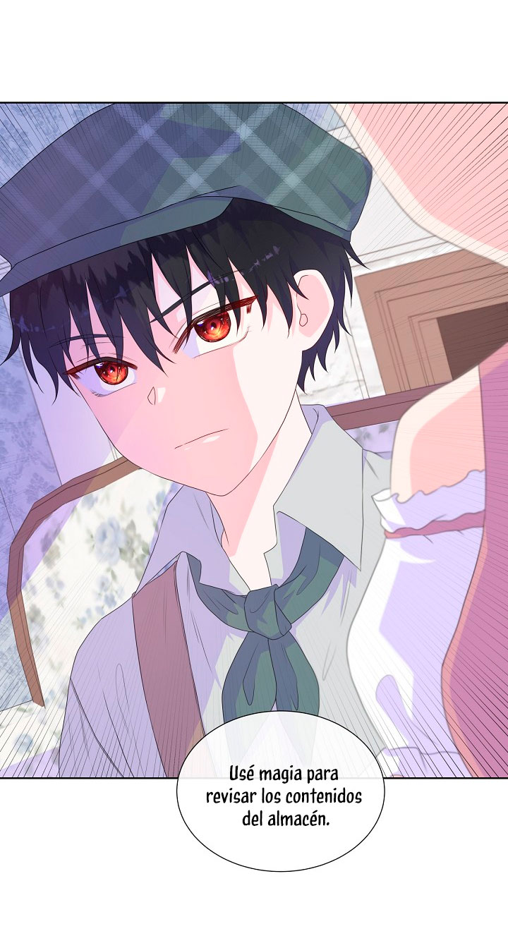 No confíes en la protagonista Capítulo 16 - Página 14