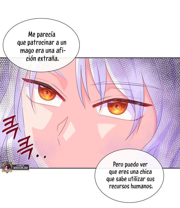 No confíes en la protagonista Capítulo 16 - Página 16