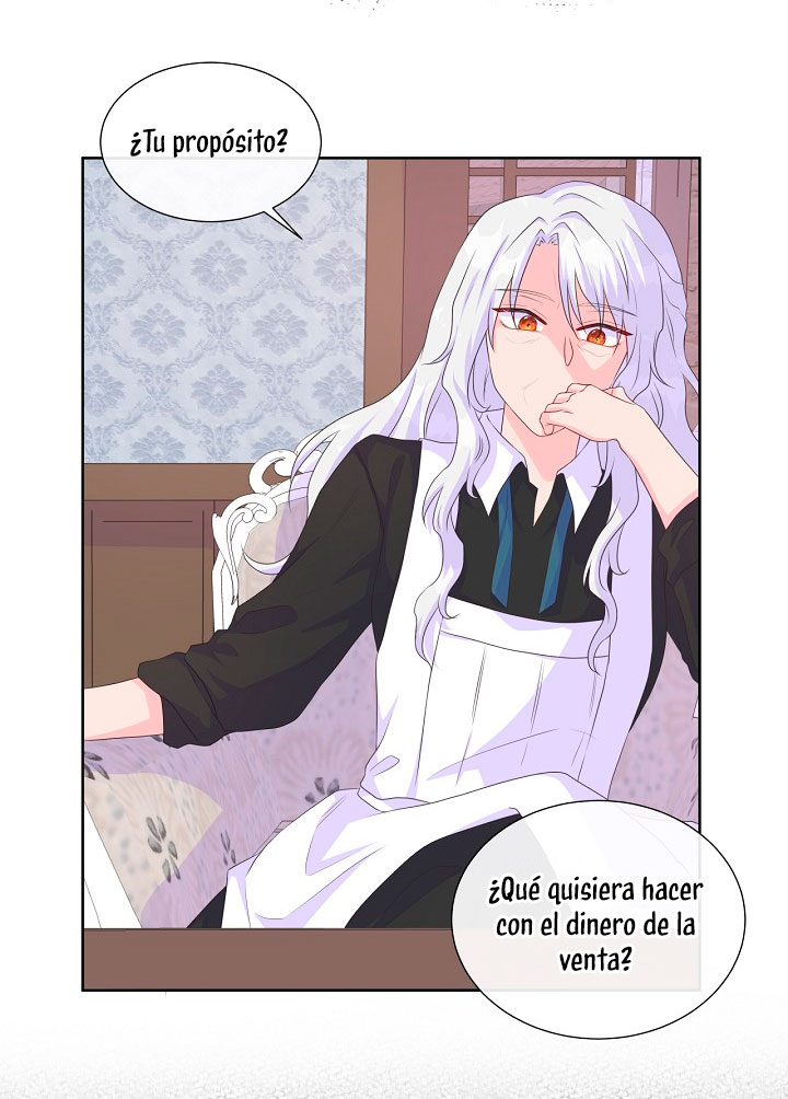 No confíes en la protagonista Capítulo 16 - Página 23