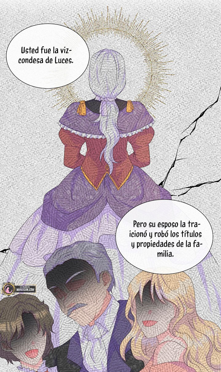 No confíes en la protagonista Capítulo 16 - Página 24