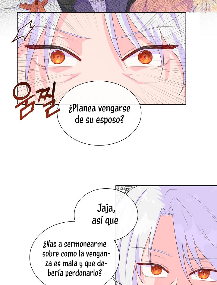 No confíes en la protagonista Capítulo 16 - Página 25