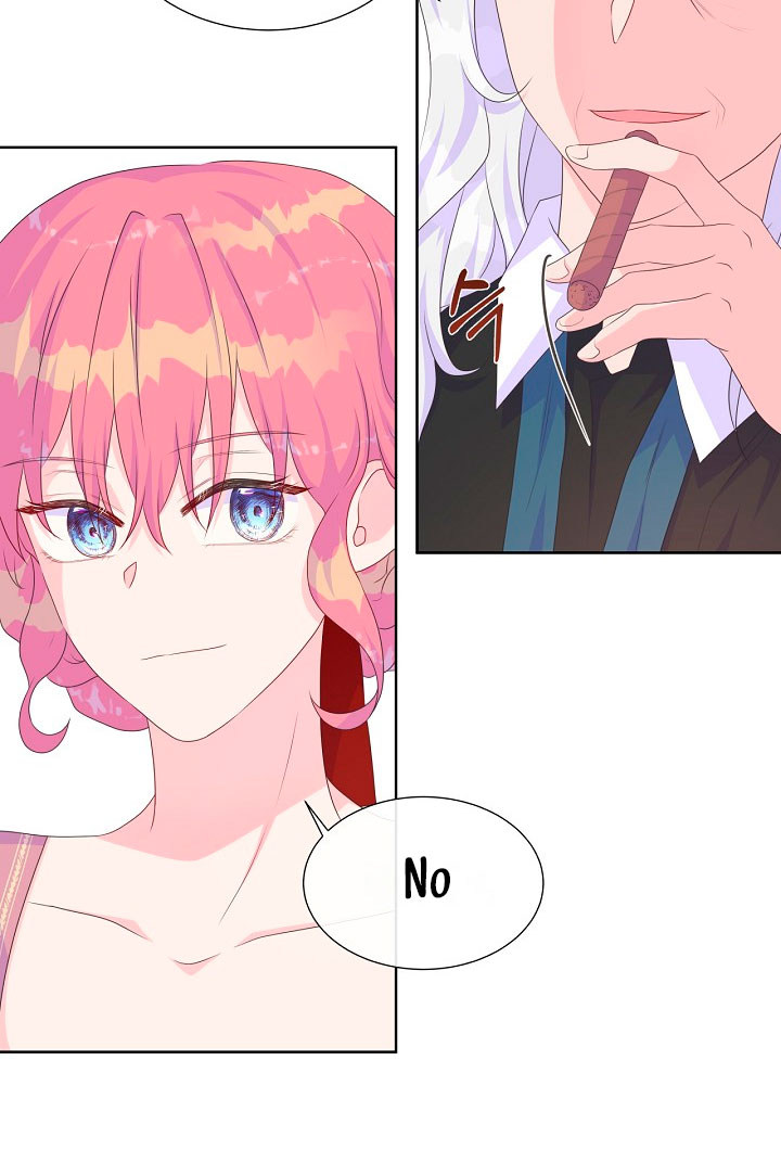 No confíes en la protagonista Capítulo 16 - Página 26