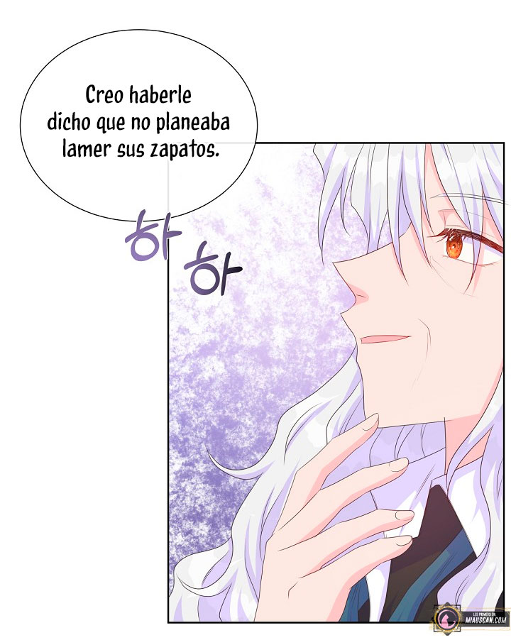 No confíes en la protagonista Capítulo 16 - Página 36