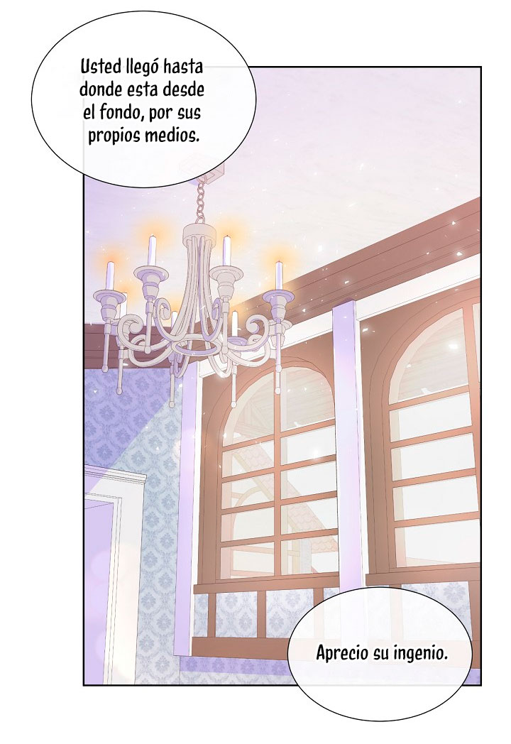 No confíes en la protagonista Capítulo 16 - Página 38