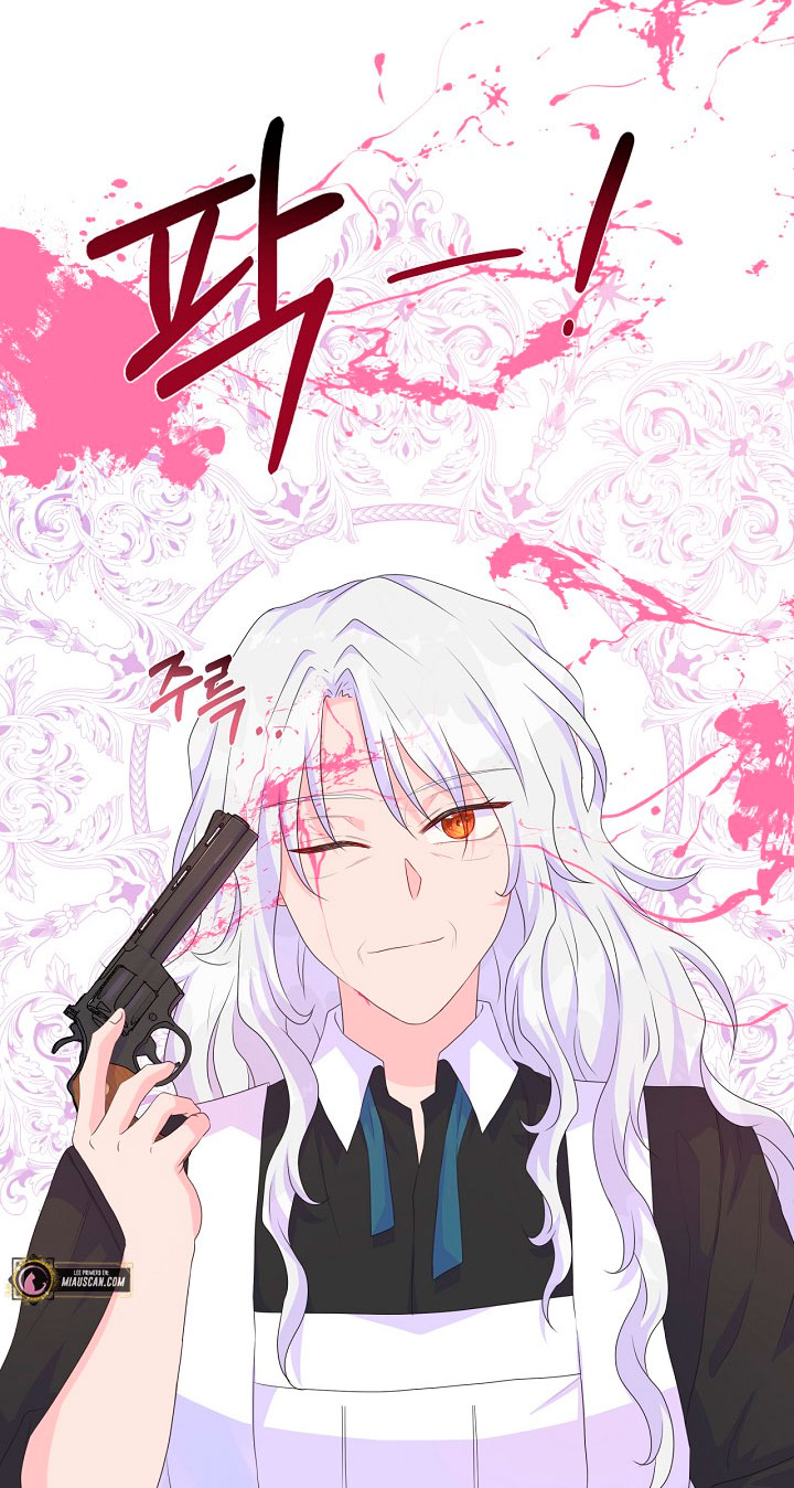 No confíes en la protagonista Capítulo 16 - Página 49