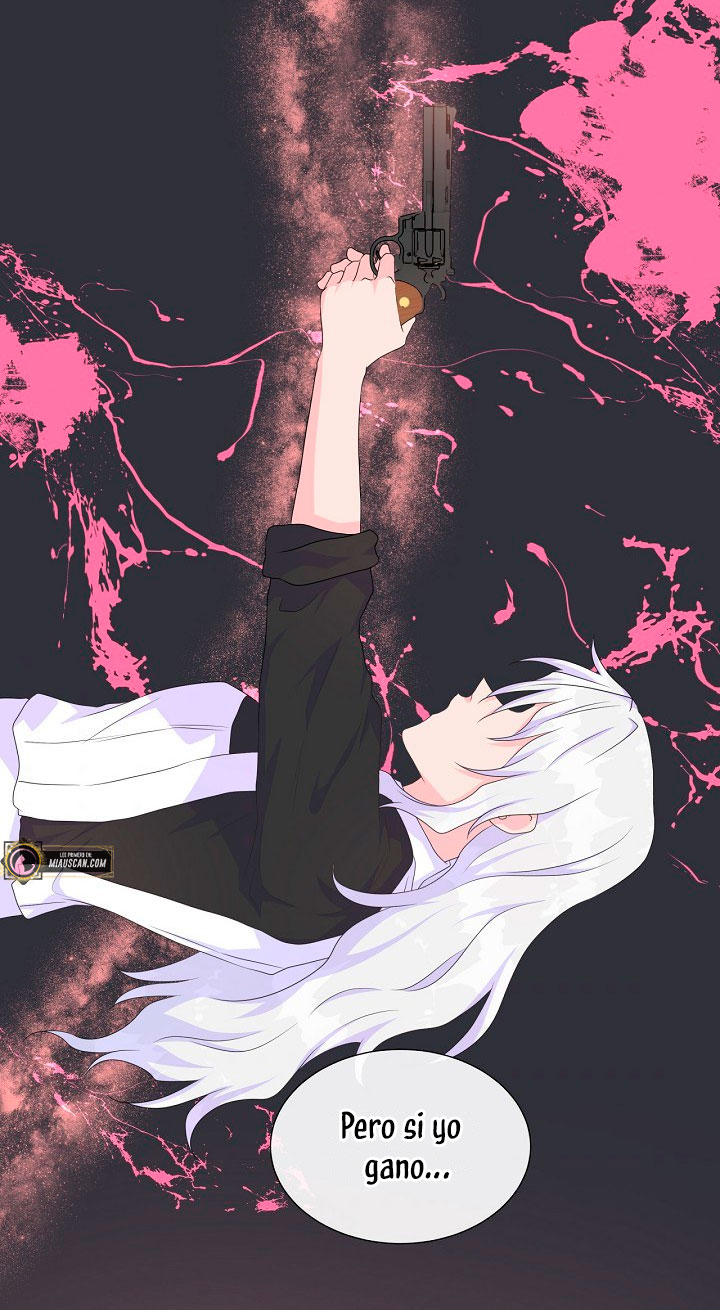 No confíes en la protagonista Capítulo 16 - Página 52