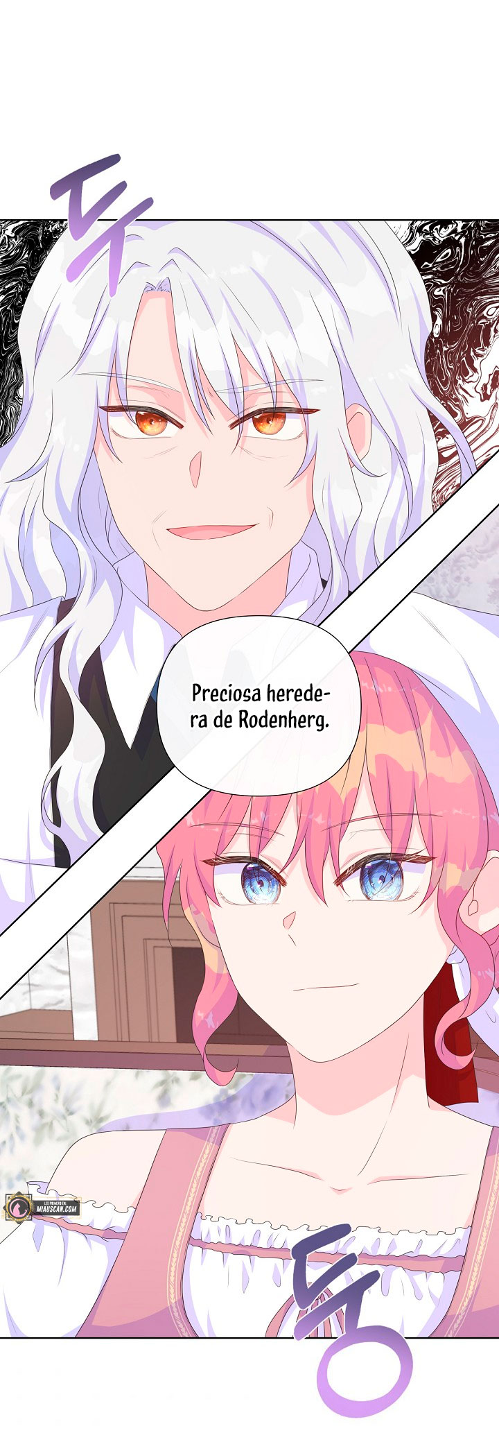 No confíes en la protagonista Capítulo 16 - Página 6