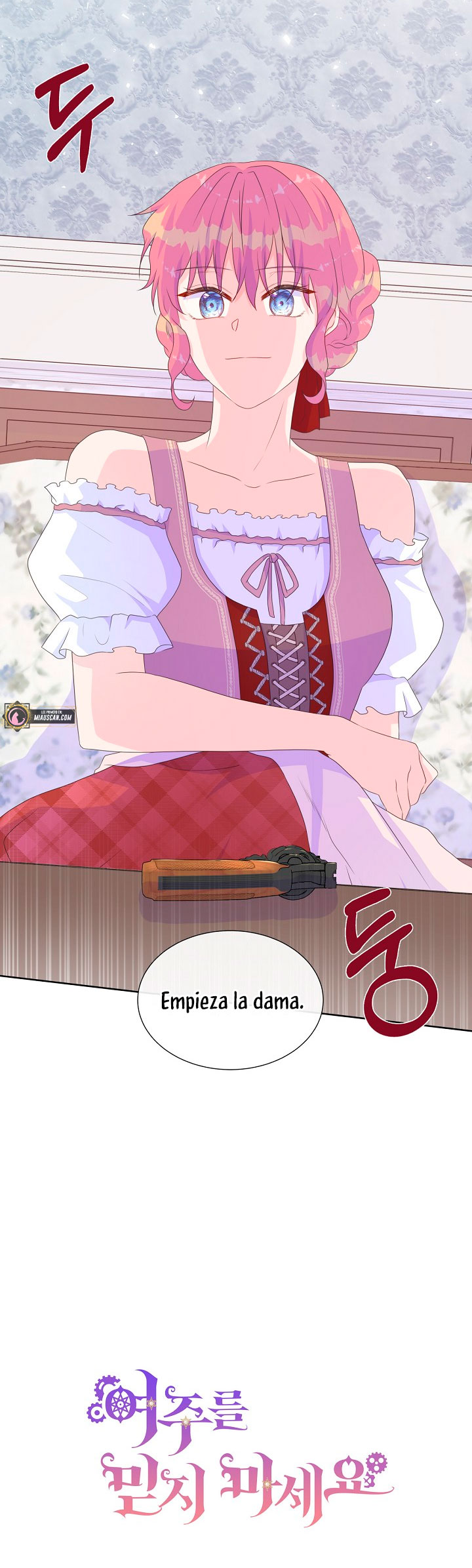 No confíes en la protagonista Capítulo 16 - Página 66