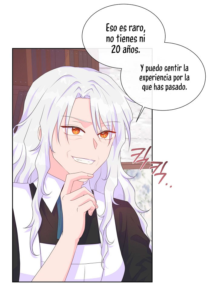 No confíes en la protagonista Capítulo 17 - Página 10