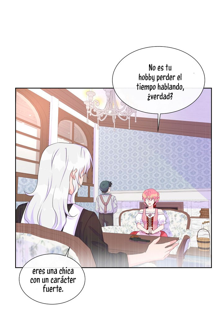 No confíes en la protagonista Capítulo 17 - Página 12