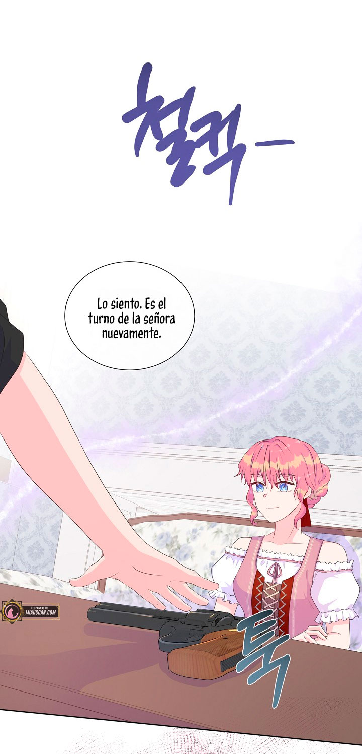 No confíes en la protagonista Capítulo 17 - Página 14