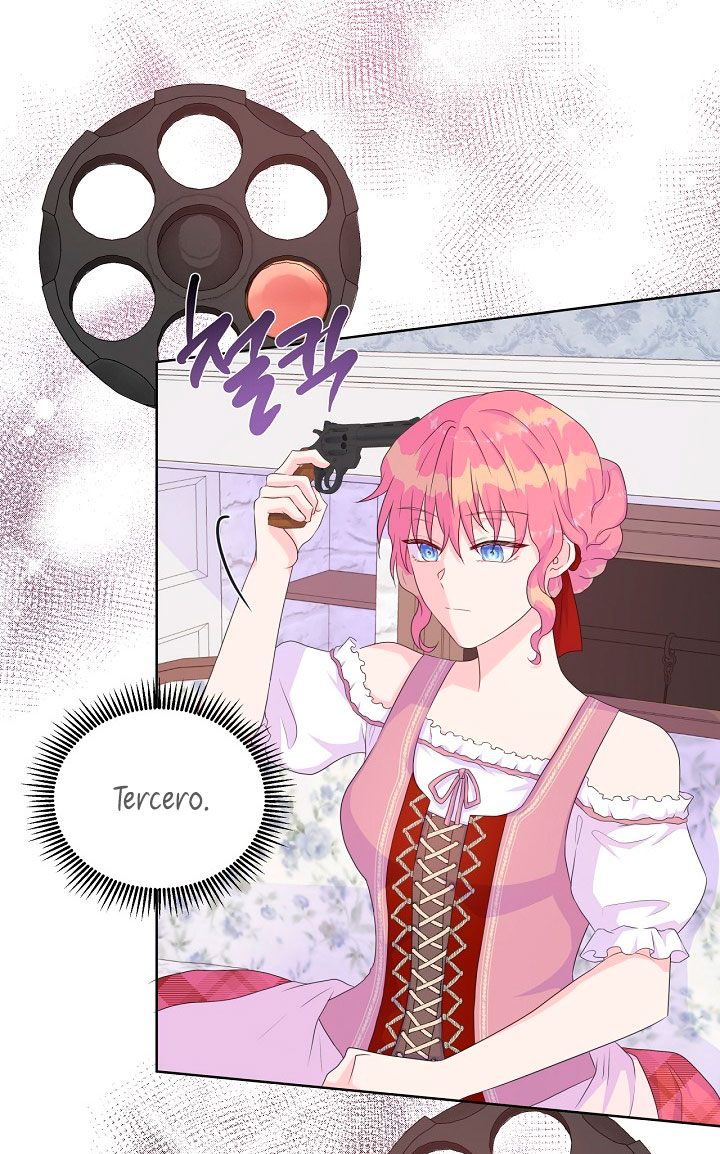 No confíes en la protagonista Capítulo 17 - Página 15