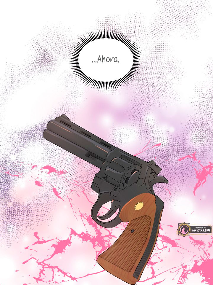 No confíes en la protagonista Capítulo 17 - Página 17