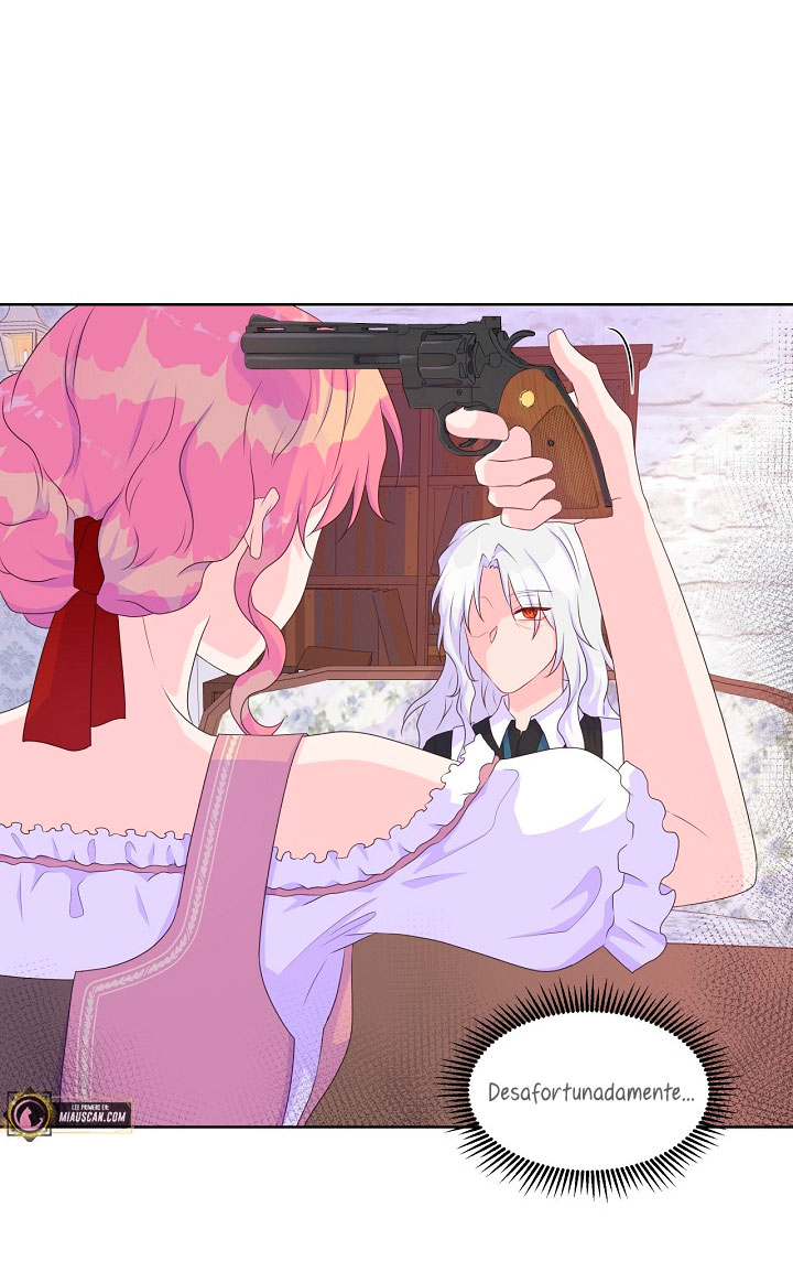 No confíes en la protagonista Capítulo 17 - Página 20