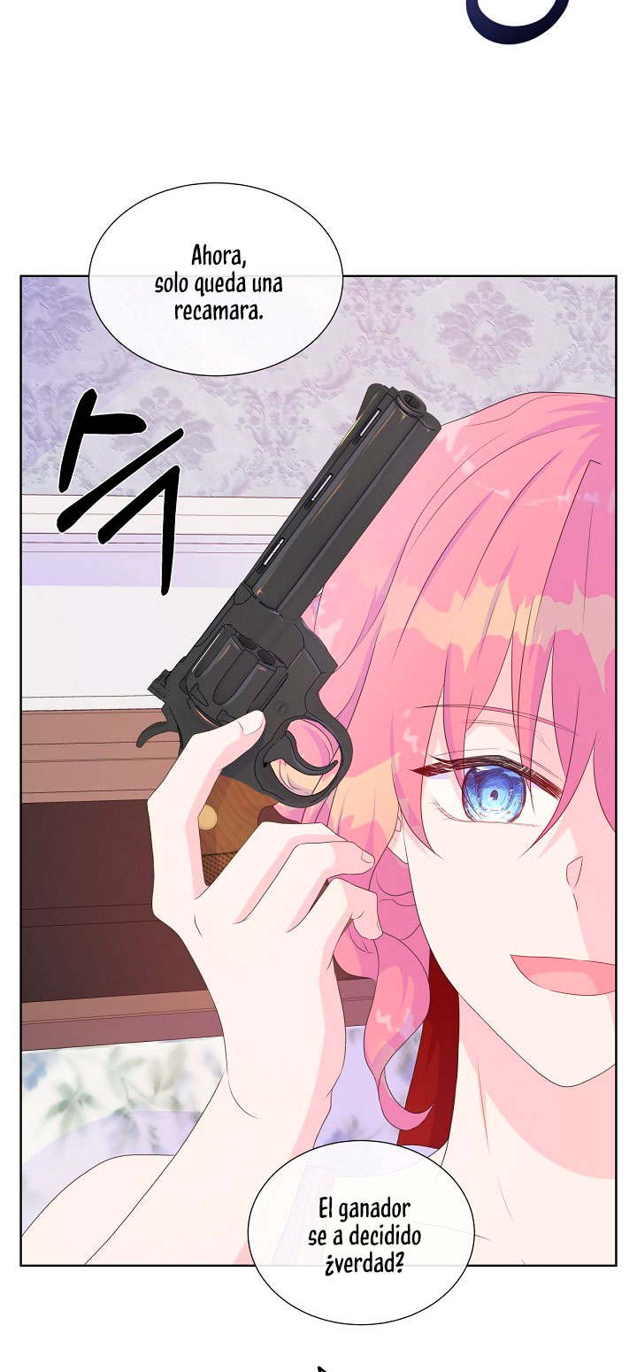 No confíes en la protagonista Capítulo 17 - Página 24