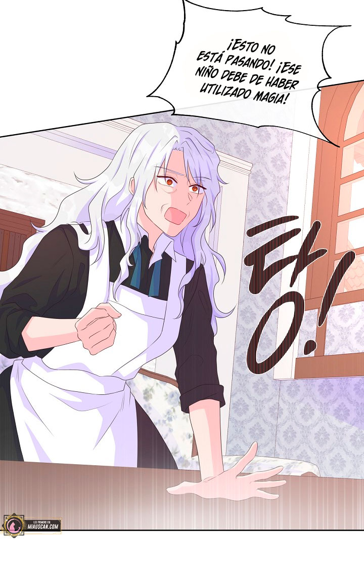 No confíes en la protagonista Capítulo 17 - Página 25