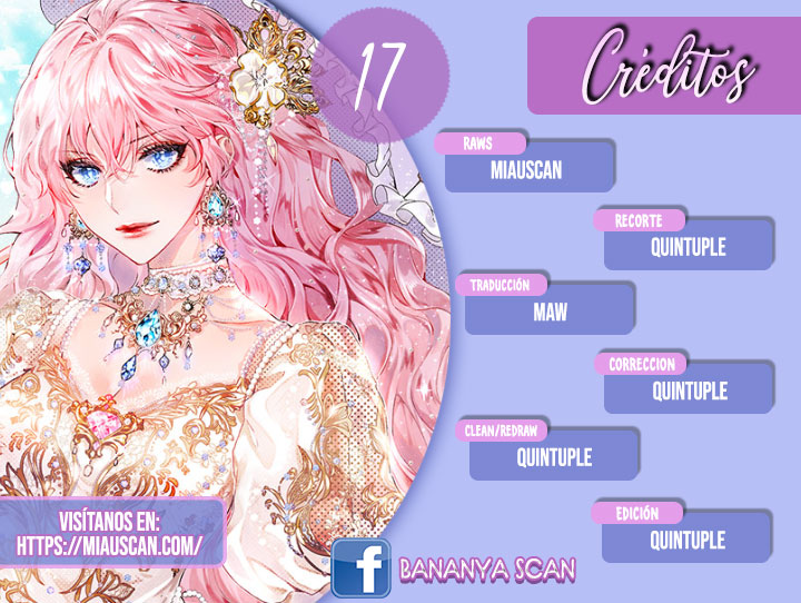 No confíes en la protagonista Capítulo 17 - Página 3