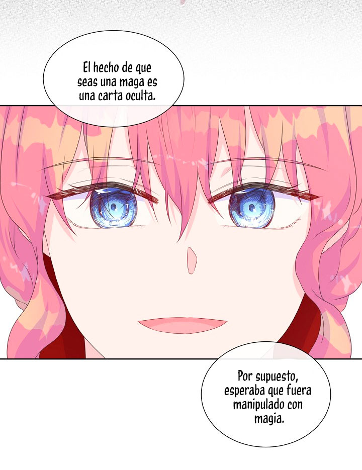 No confíes en la protagonista Capítulo 17 - Página 36