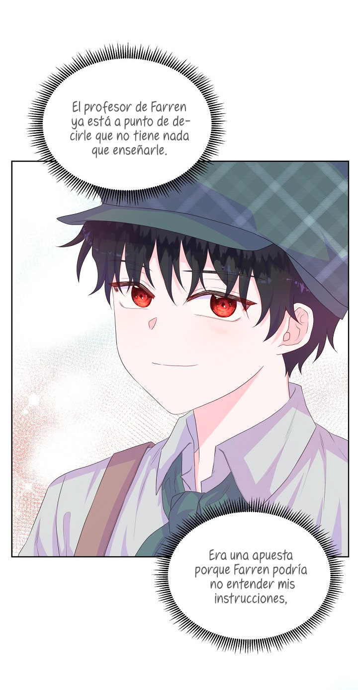 No confíes en la protagonista Capítulo 17 - Página 39