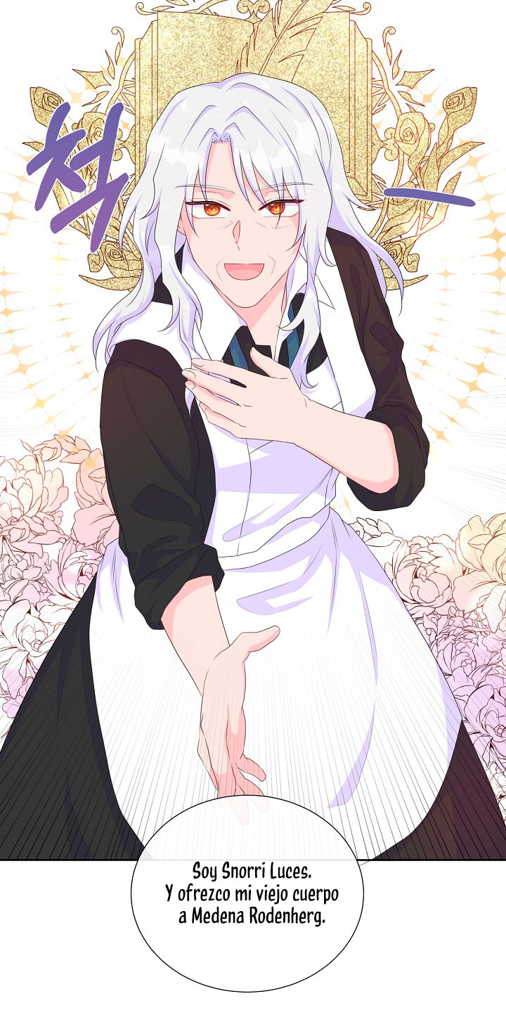 No confíes en la protagonista Capítulo 17 - Página 48