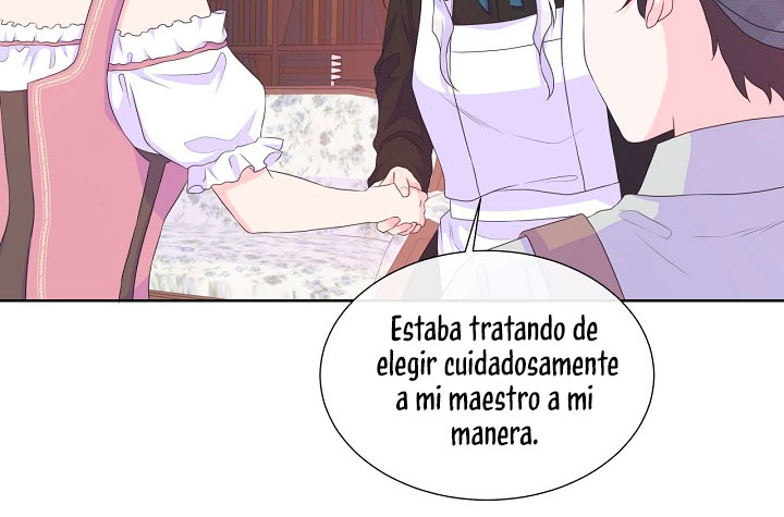 No confíes en la protagonista Capítulo 17 - Página 51