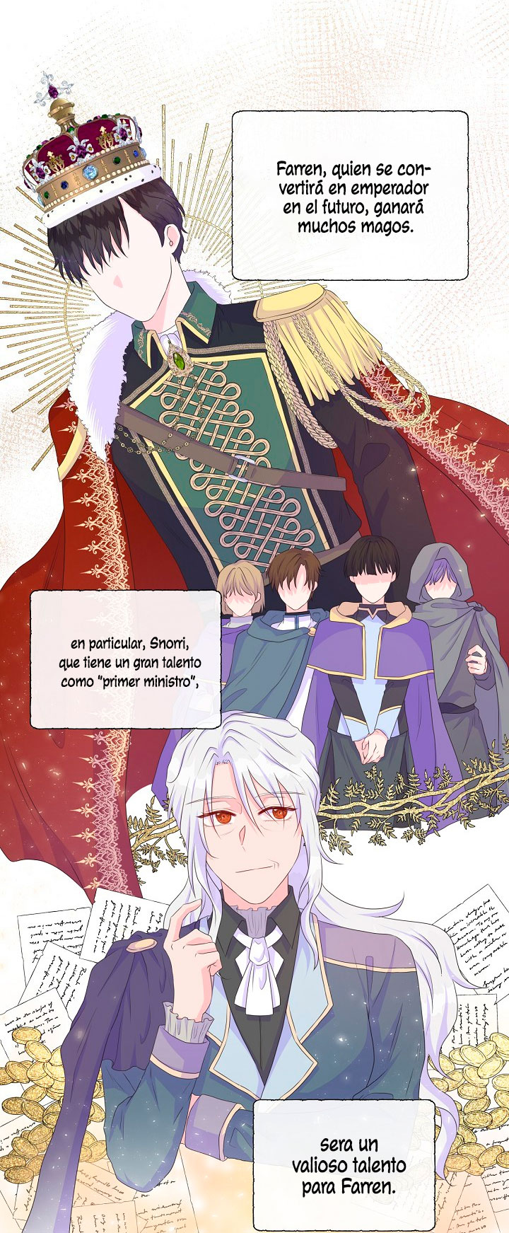 No confíes en la protagonista Capítulo 17 - Página 55