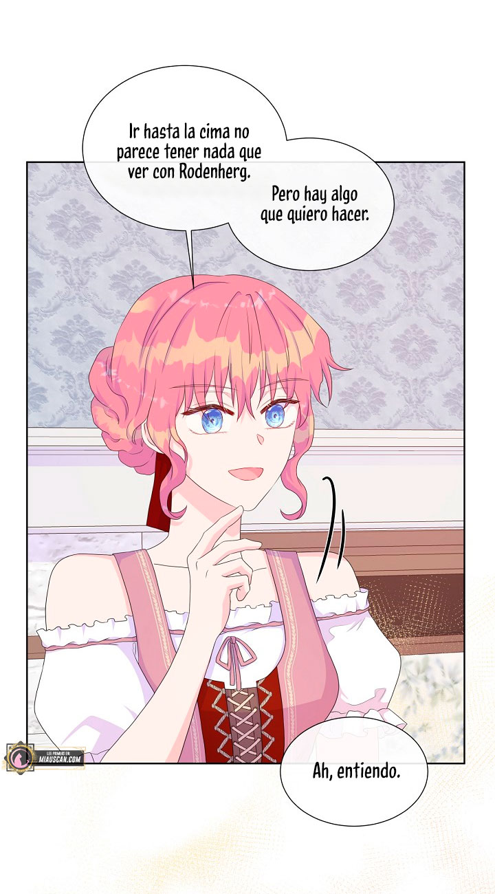 No confíes en la protagonista Capítulo 17 - Página 58