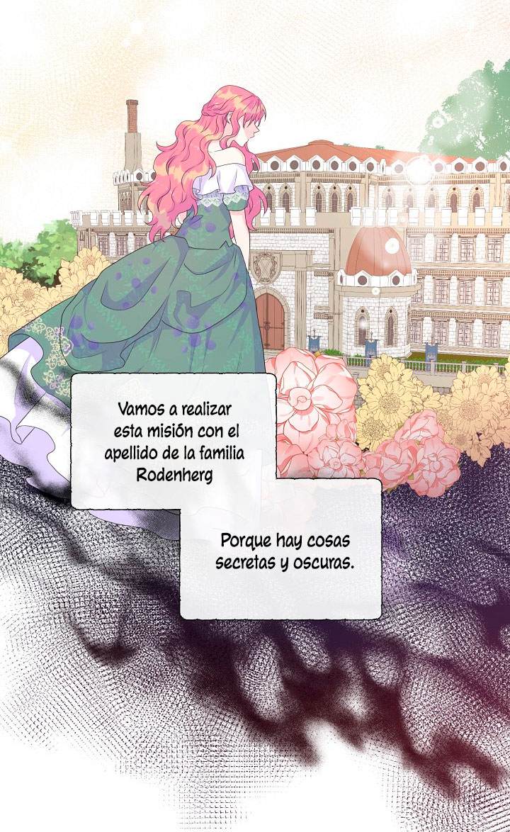 No confíes en la protagonista Capítulo 17 - Página 59