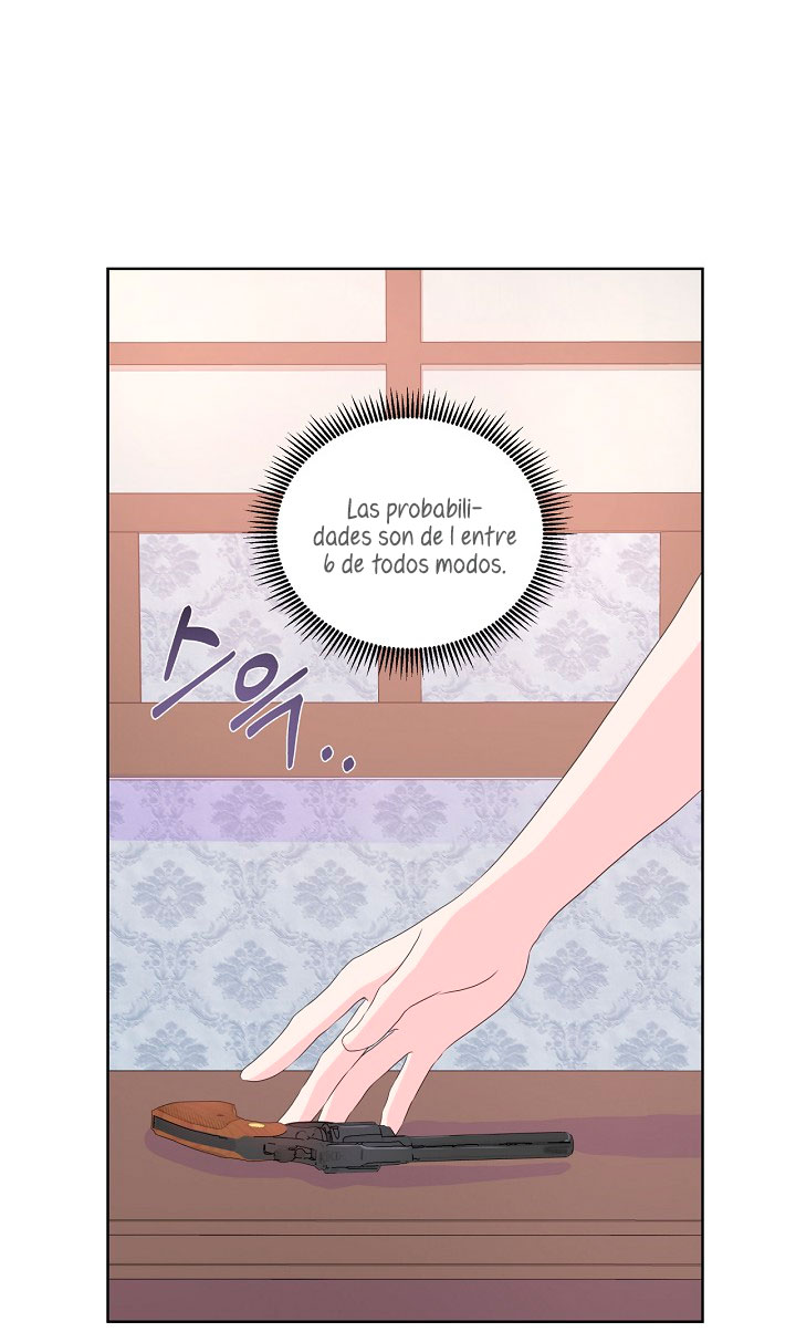 No confíes en la protagonista Capítulo 17 - Página 6