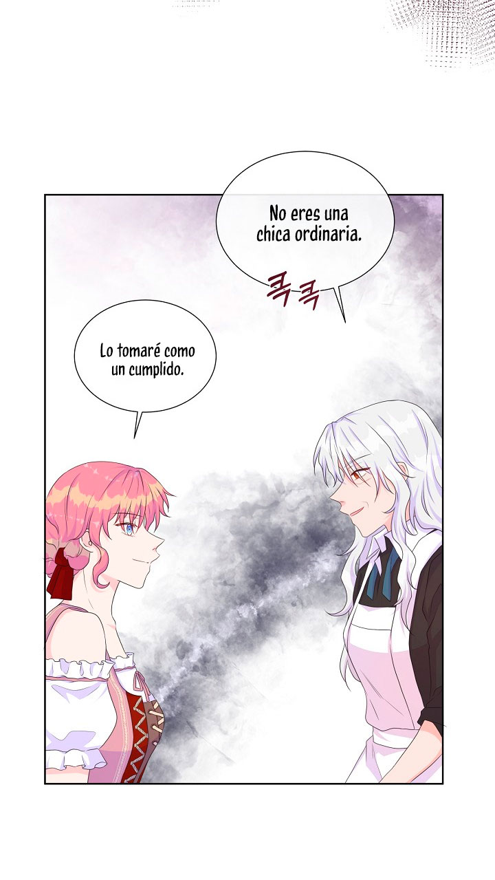 No confíes en la protagonista Capítulo 17 - Página 60