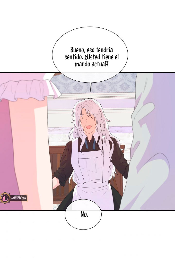 No confíes en la protagonista Capítulo 17 - Página 62